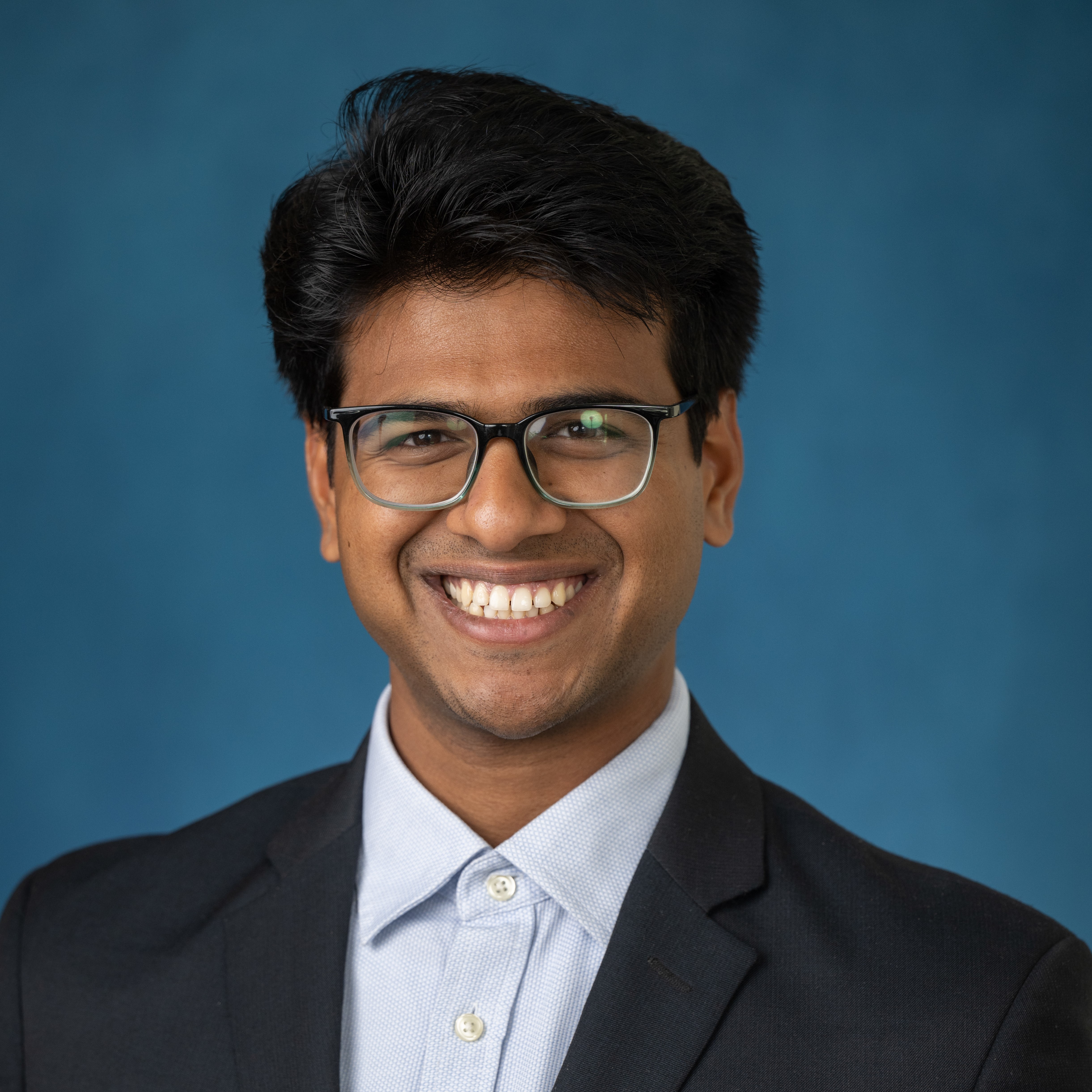 Mayank Mehta